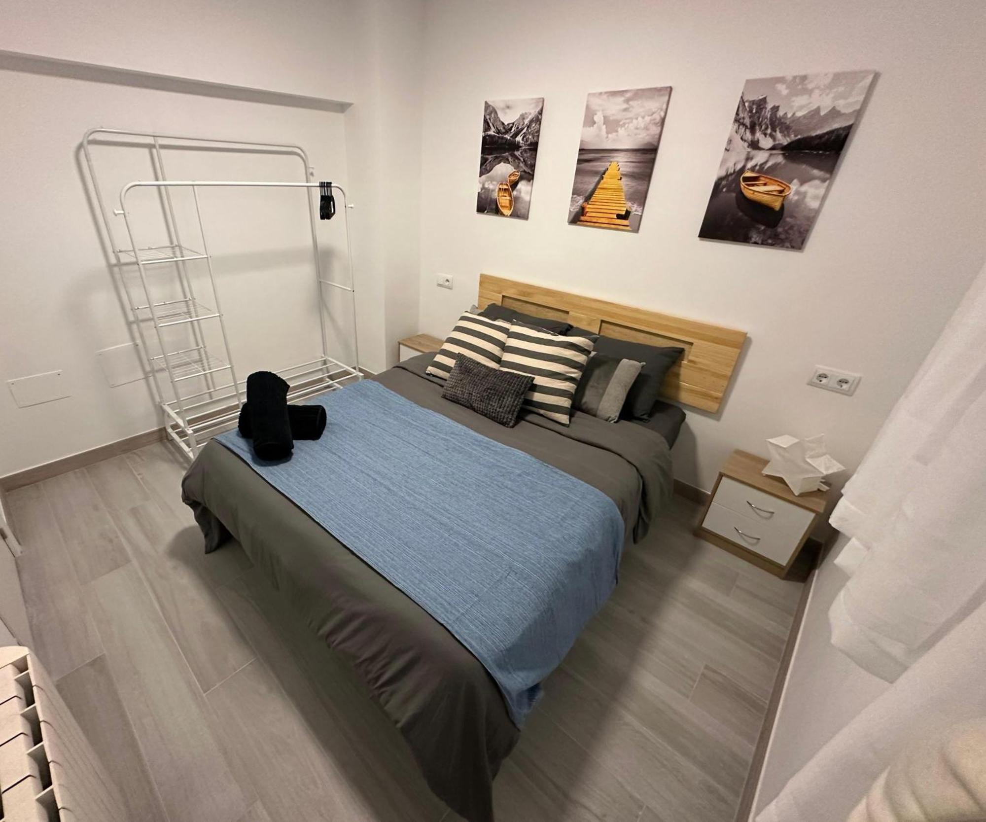 Sierra Nevada, Vereda De La Estrella Apartamento *