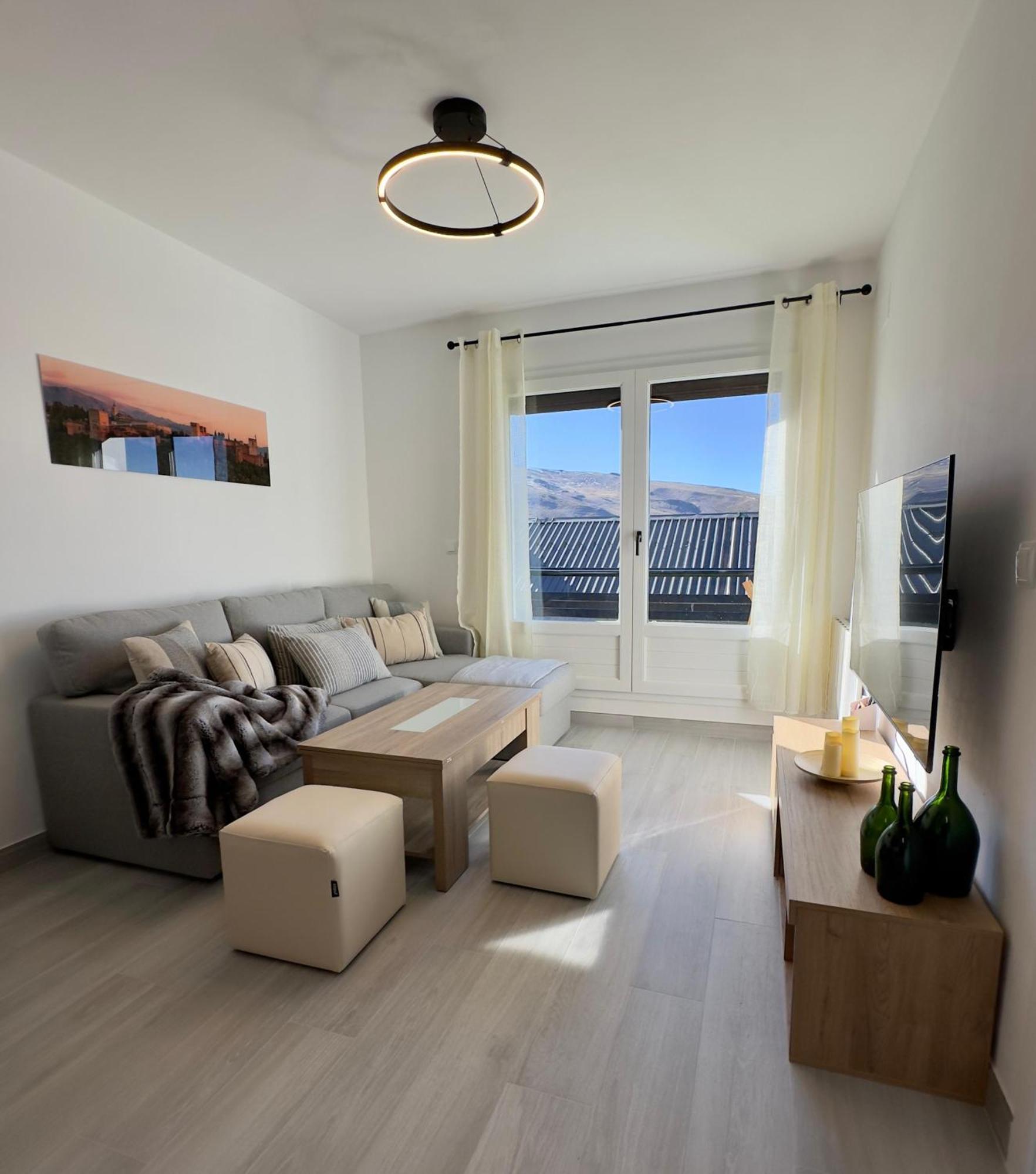 Apartamento Sierra Nevada, Vereda De La Estrella Serra Nevada