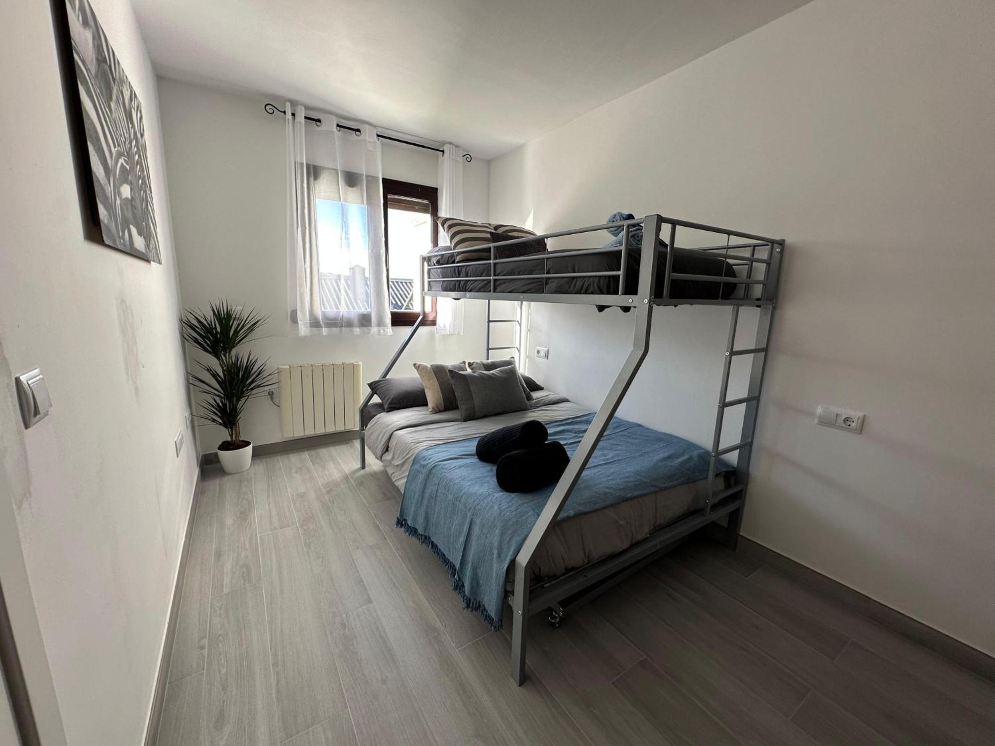 Apartment Sierra Nevada, Vereda De La Estrella