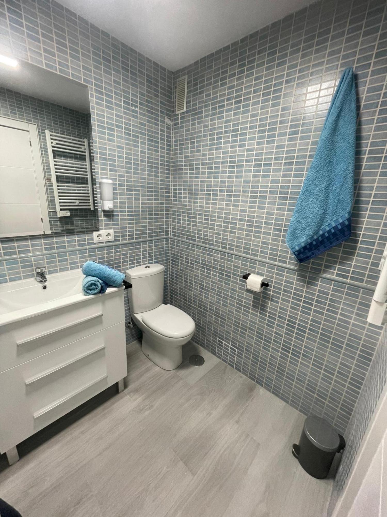 Apartment Sierra Nevada, Vereda De La Estrella *